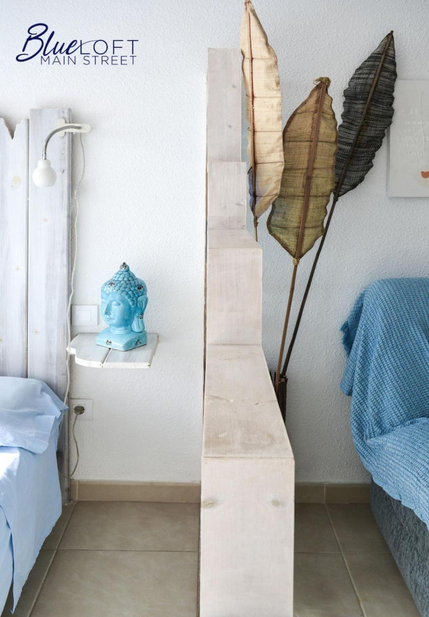 Blue Loft Corralejo En Main Street By Rentalfue Exterior foto