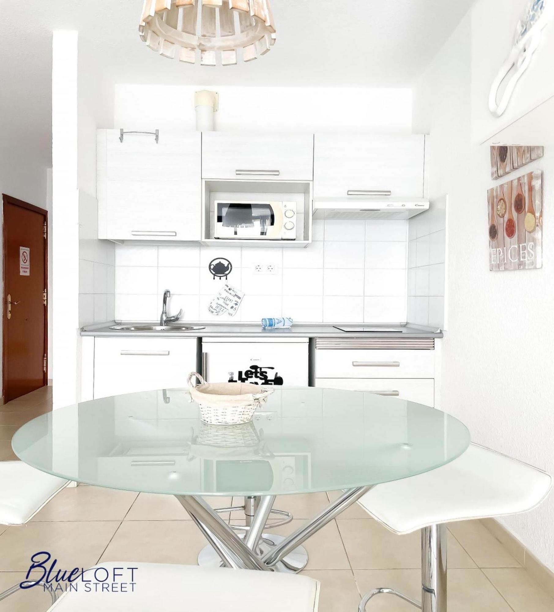 Blue Loft Corralejo En Main Street By Rentalfue Exterior foto